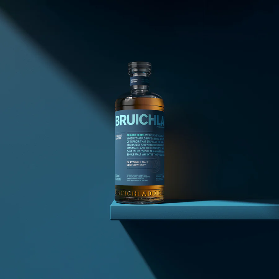 Crafting the Future of Whisky